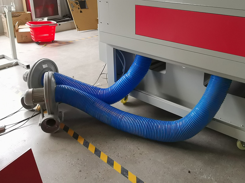 織物激光切割機(jī)排氣扇 織物激光切割機(jī)排氣扇