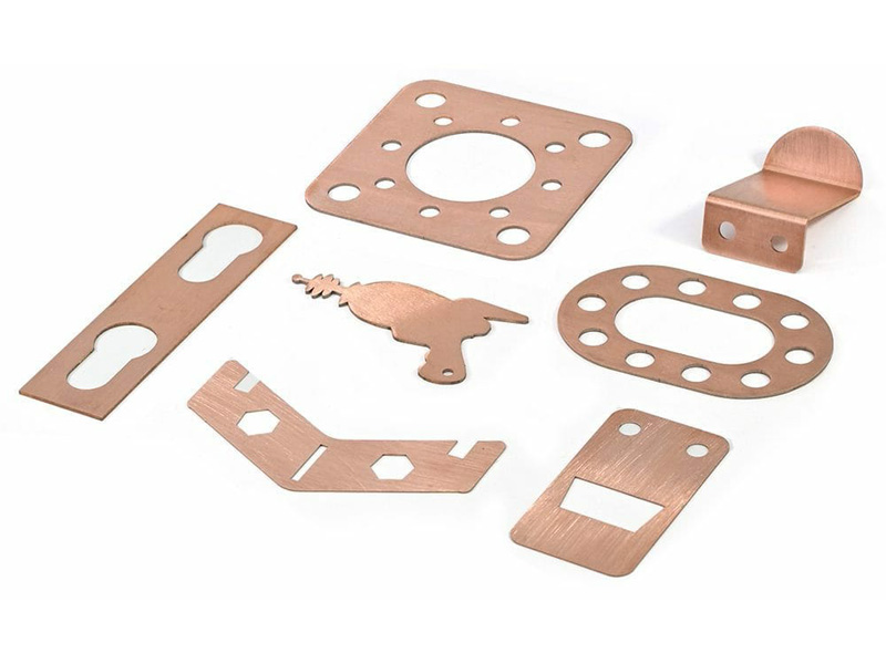 光纖激光切割銅厚度 & 速度 & 功率圖表 光纖激光切割銅厚度 & 速度 & 功率圖表