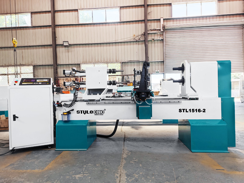 數(shù)控棒球棒車床 數(shù)控棒球棒車床