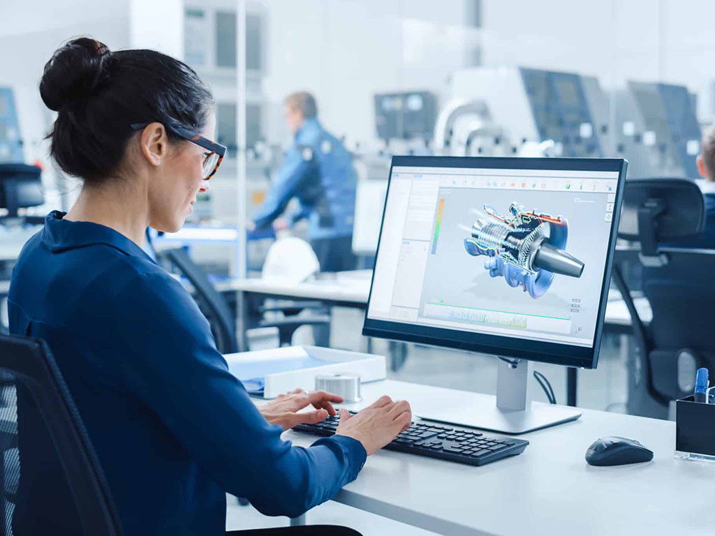 如何成為一名沒有經(jīng)驗(yàn)的 CNC 程序員? 如何成為一名沒有經(jīng)驗(yàn)的 CNC 程序員?