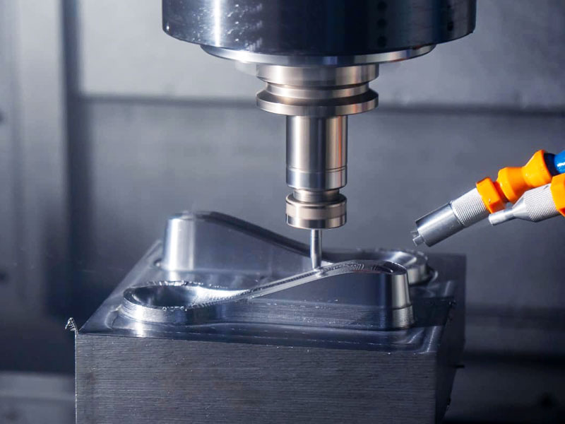 模具制造數(shù)控雕刻機項目 模具制造數(shù)控雕刻機項目