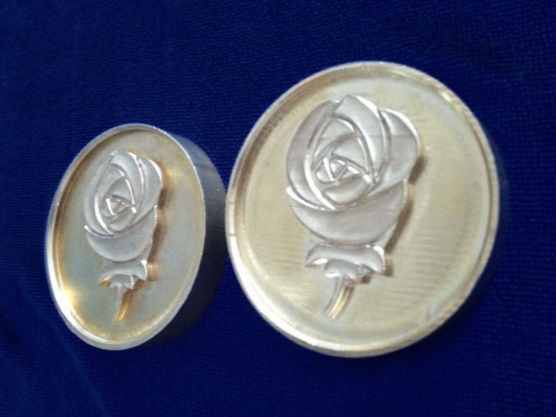 CNC金屬銑削項目 CNC金屬銑削項目