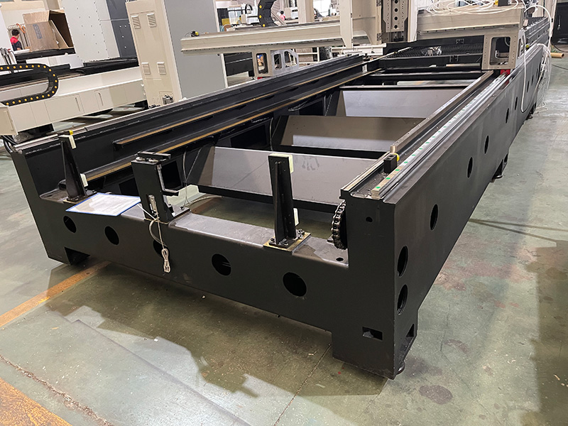 5x10 光纖激光切割機(jī) 5x10 光纖激光切割機(jī)