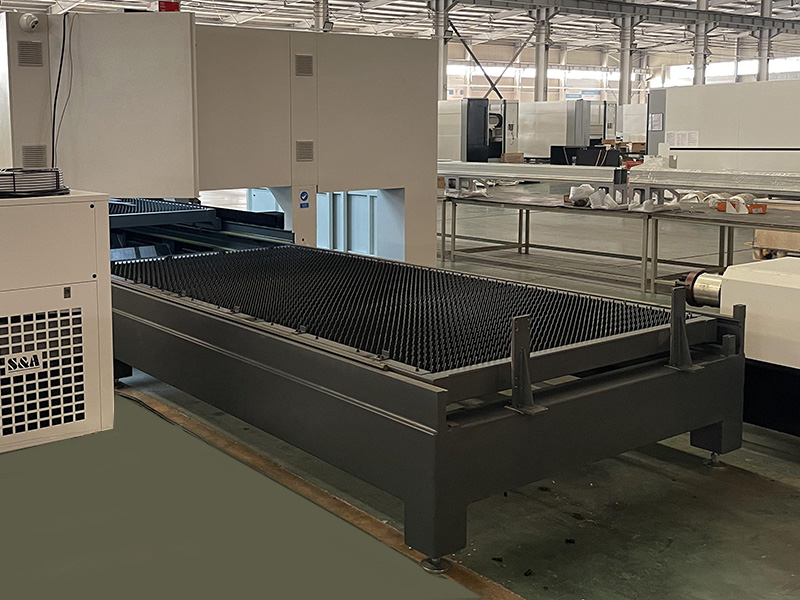 雙重 5x10 自動(dòng)交換工作臺(tái) 雙重 5x10 自動(dòng)交換工作臺(tái)