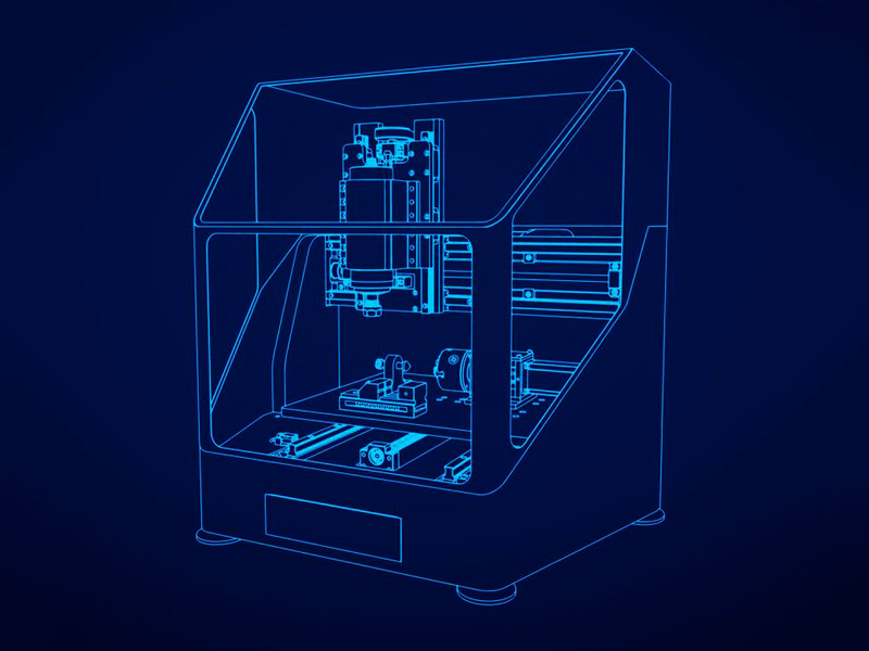 如何找到最適合您的便攜式數(shù)控機(jī)床？