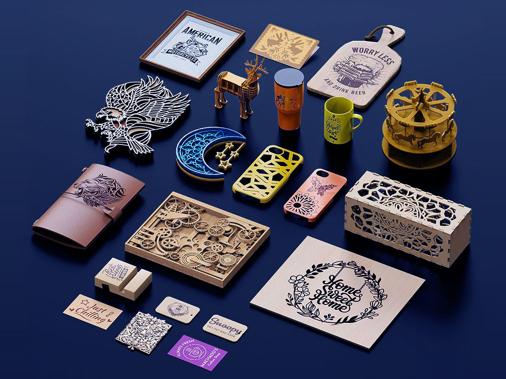 個性化激光雕刻 個性化激光雕刻