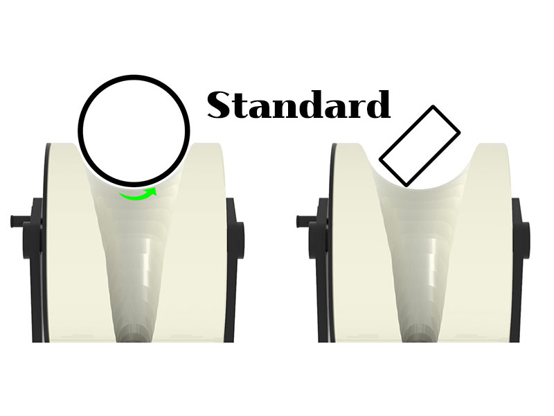 智能浮管支撐系統