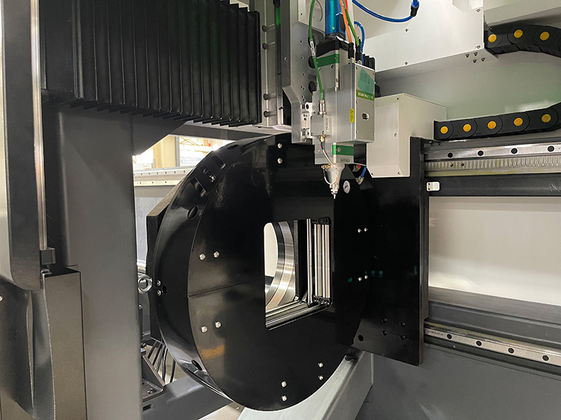 Raytools 激光切割頭 Raytools 激光切割頭