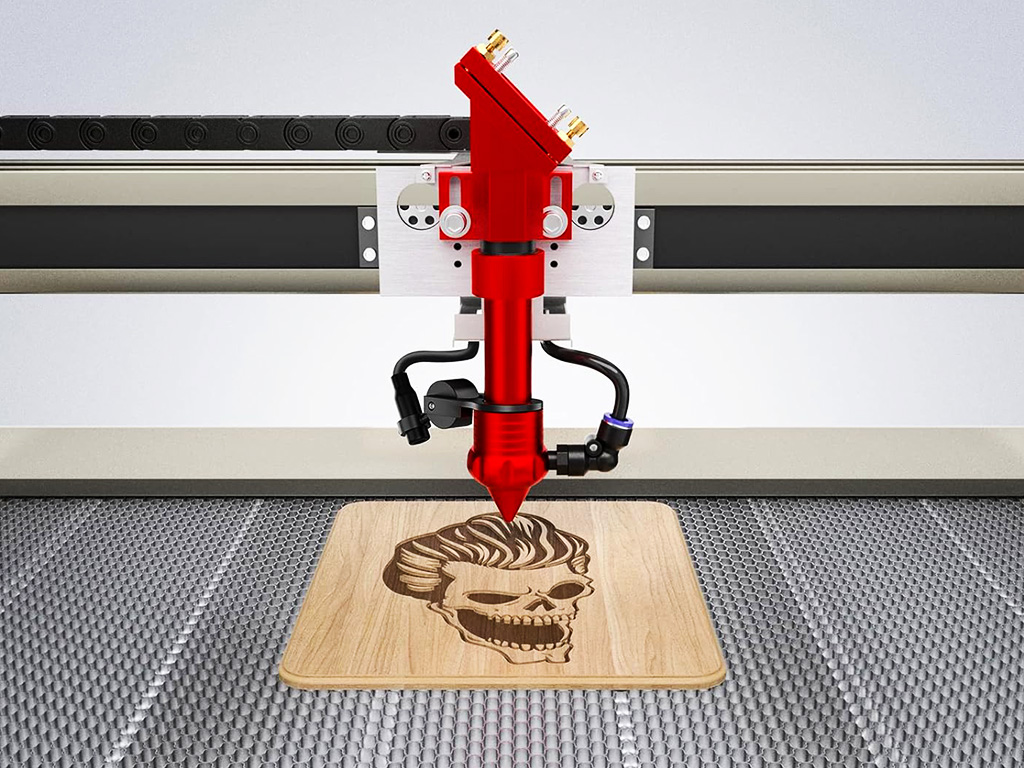 激光切割木材 激光切割木材