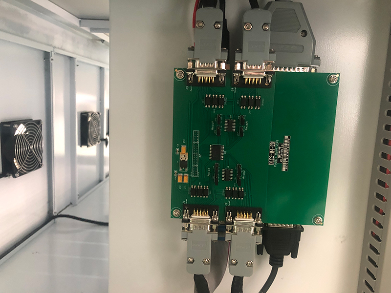 BJJCZ EZCAD3控制器 BJJCZ EZCAD3控制器