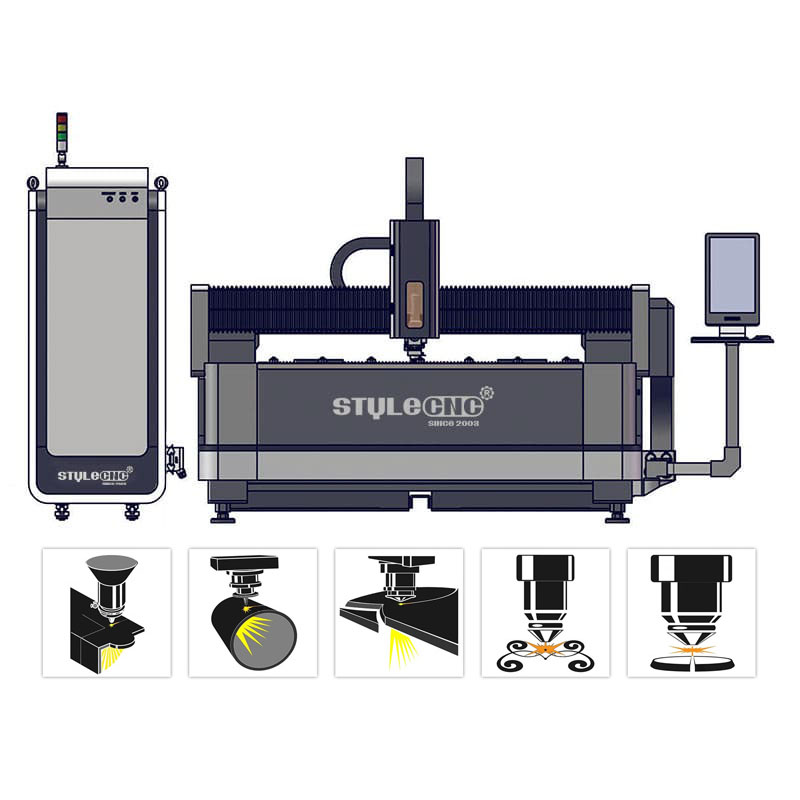 數(shù)控激光機(jī)