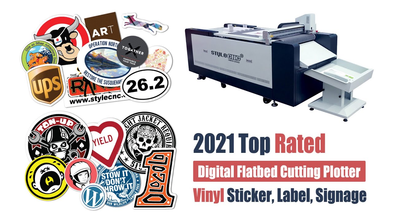 2025年最暢銷的平板乙烯基切割機和切割繪圖儀 2025年最暢銷的平板乙烯基切割機和切割繪圖儀