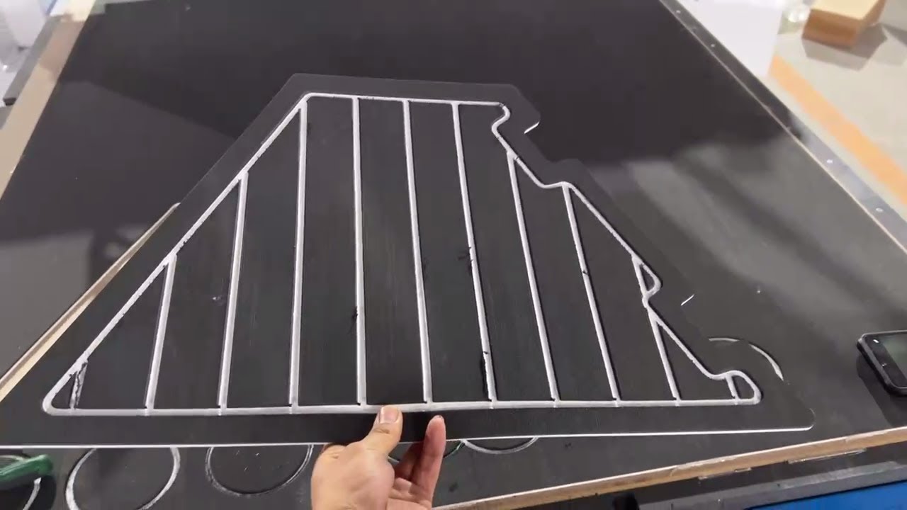 2025年最佳自動換刀數控雕刻刻機與振動刀切割機 2025年最佳自動換刀數控雕刻刻機與振動刀切割機