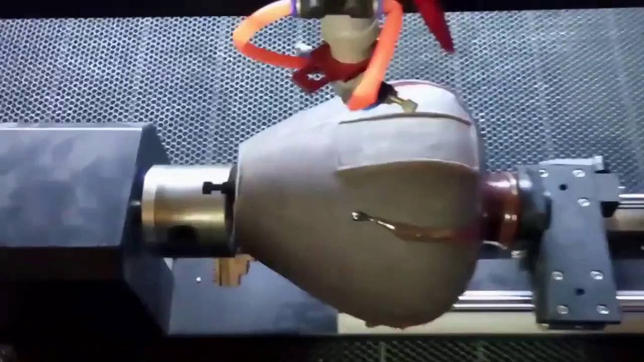 2025熱銷品 CO2 帶旋轉附件的激光雕刻機 2025熱銷品 CO2 帶旋轉附件的激光雕刻機