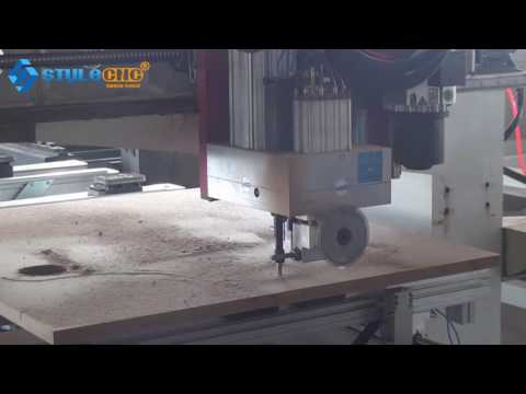 單臂PTP CNC加工中心 單臂PTP CNC加工中心