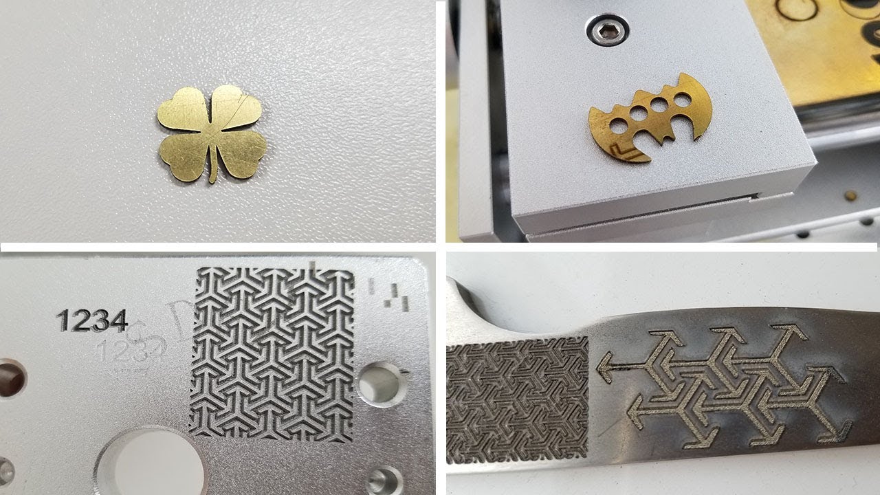 光纖激光金屬雕刻機(jī)適用于銀、金、黃銅、銅 光纖激光金屬雕刻機(jī)適用于銀、金、黃銅、銅