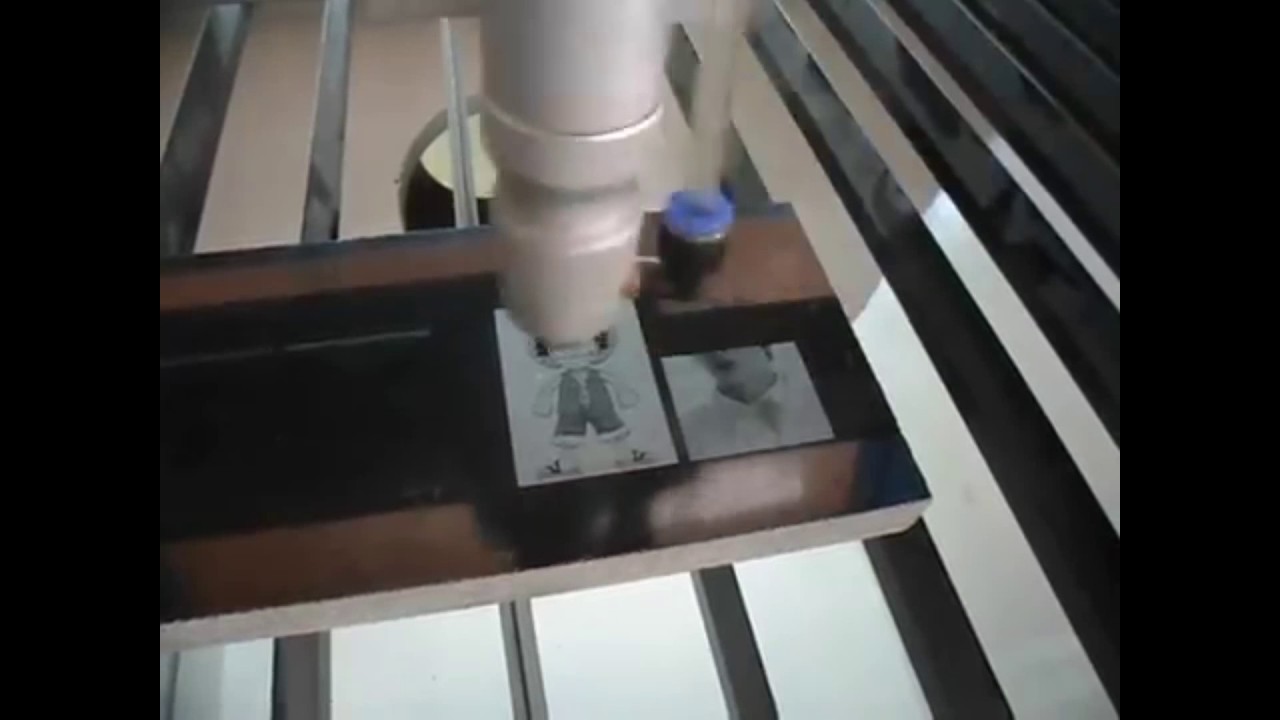 CNC激光石材雕刻機項目 CNC激光石材雕刻機項目