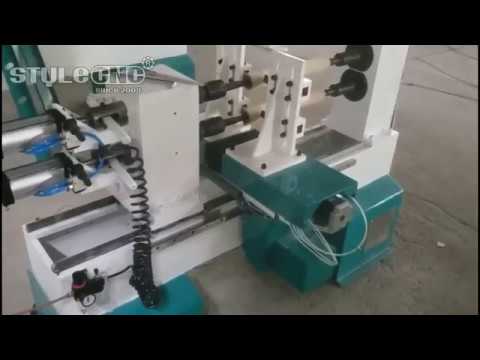 適合初學者的小型木工車床 - 家用數控木工車床 適合初學者的小型木工車床 - 家用數控木工車床